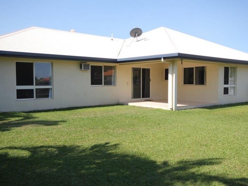 2 Dashwood Court, Kirwan QLD 4817