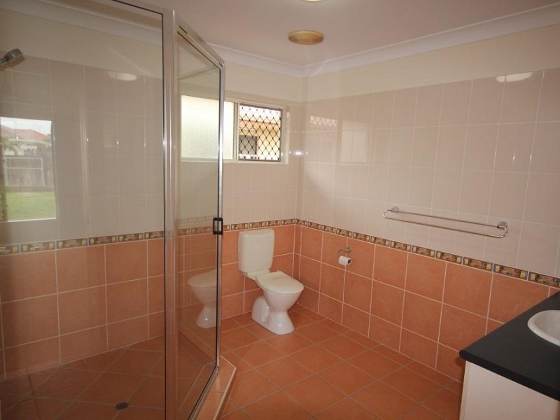 2 Dashwood Court, Kirwan QLD 4817