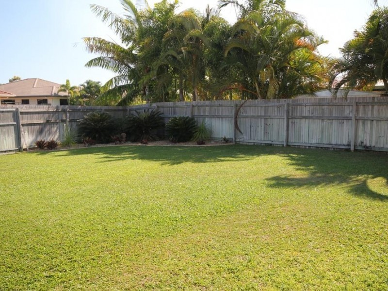 2 Dashwood Court, Kirwan QLD 4817