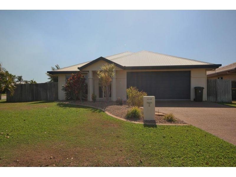 Kirwan QLD 4817