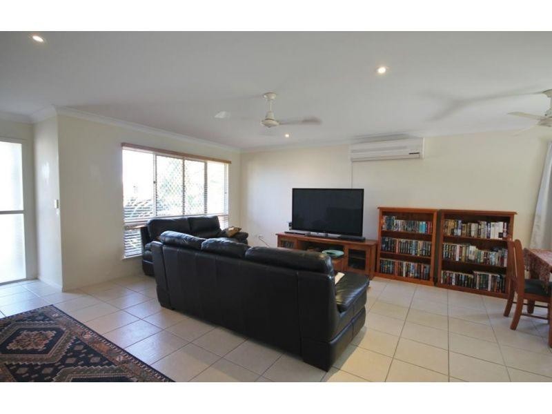 Kirwan QLD 4817