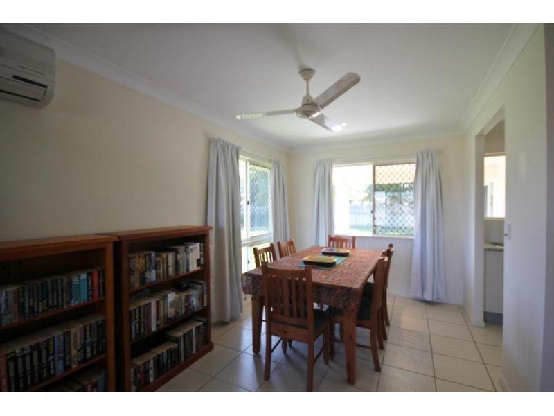 Kirwan QLD 4817
