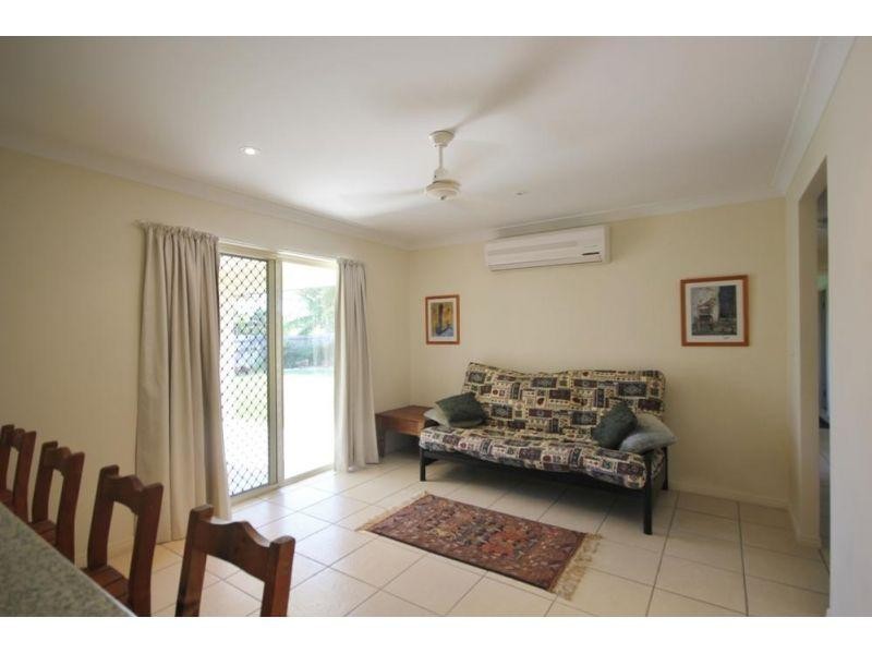 Kirwan QLD 4817