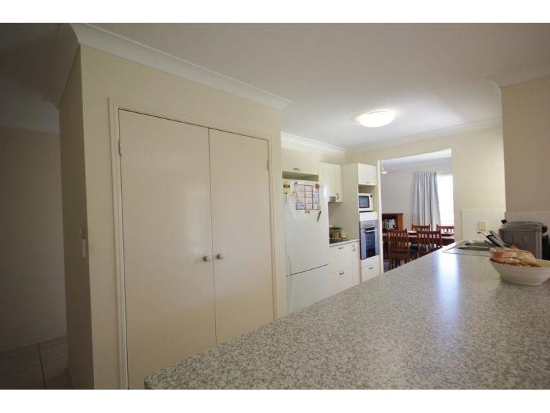 Kirwan QLD 4817