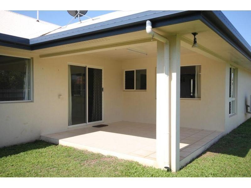 Kirwan QLD 4817