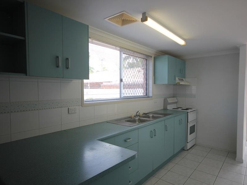 Mundingburra QLD 4812