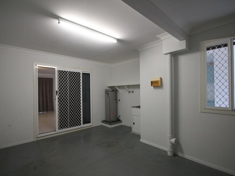 Mundingburra QLD 4812