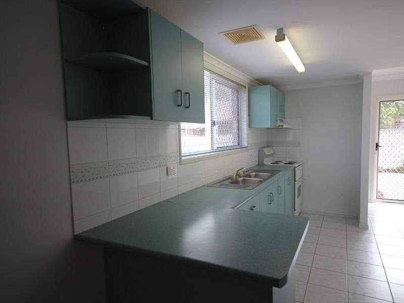 3/29 Garden Street, Mundingburra QLD 4812