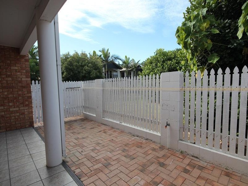 3/29 Garden Street, Mundingburra QLD 4812