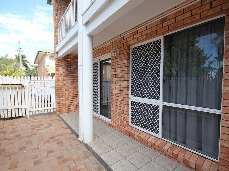 3/29 Garden Street, Mundingburra QLD 4812