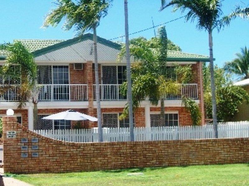 Mundingburra QLD 4812