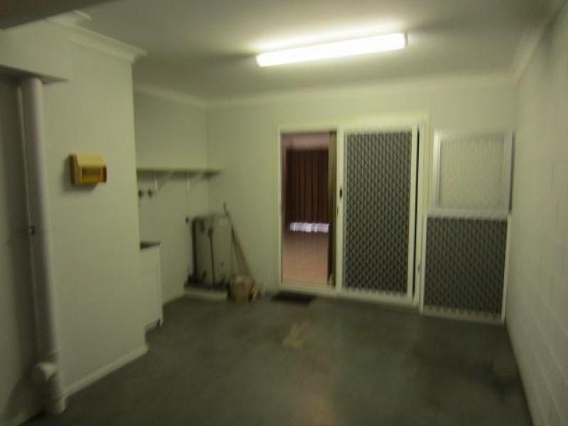 Mundingburra QLD 4812