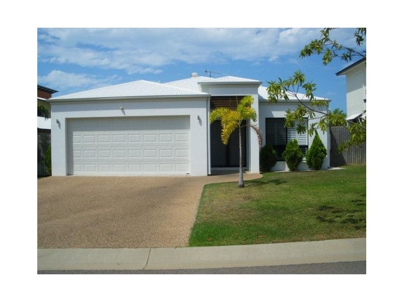 13 Perisher Court, Mount Louisa QLD 4814