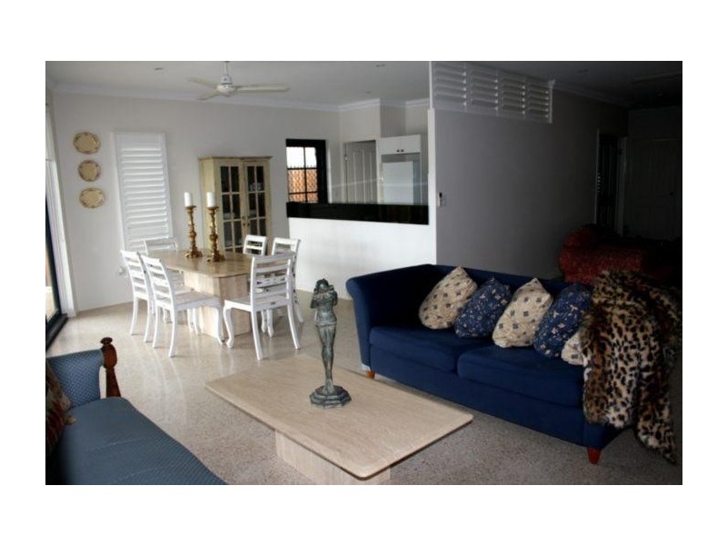 13 Perisher Court, Mount Louisa QLD 4814