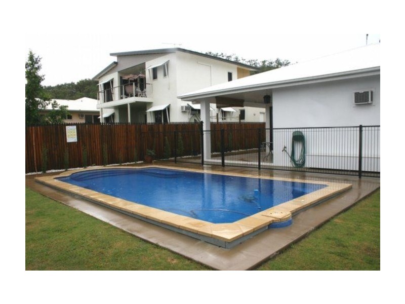 13 Perisher Court, Mount Louisa QLD 4814