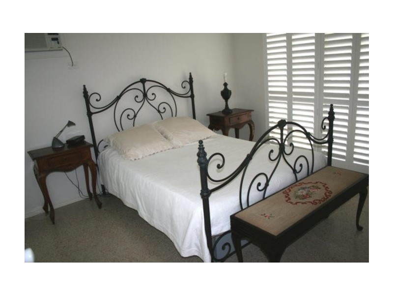 Mount Louisa QLD 4814