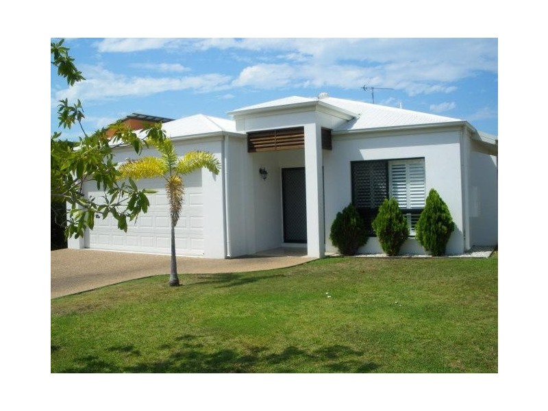 Mount Louisa QLD 4814