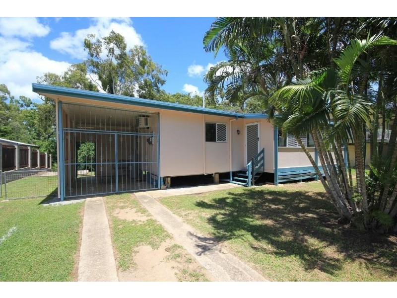 24 Chauncy Crescent, Douglas QLD 4814