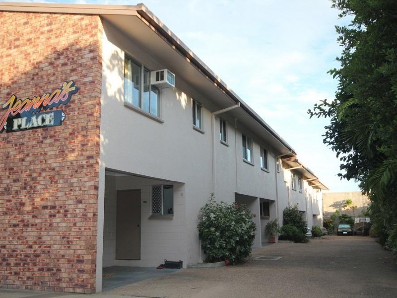 6/6 Mary Street, West End QLD 4810