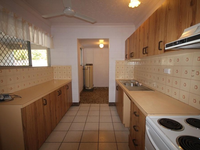 6/6 Mary Street, West End QLD 4810