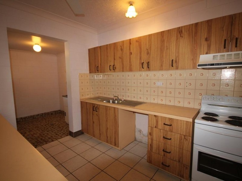 6/6 Mary Street, West End QLD 4810