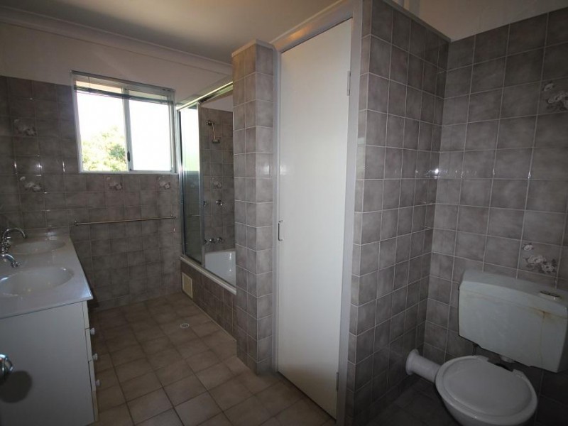 6/6 Mary Street, West End QLD 4810