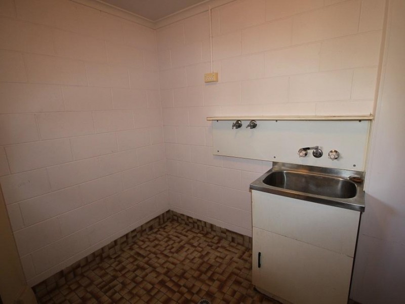 6/6 Mary Street, West End QLD 4810