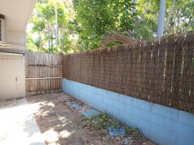 6/6 Mary Street, West End QLD 4810