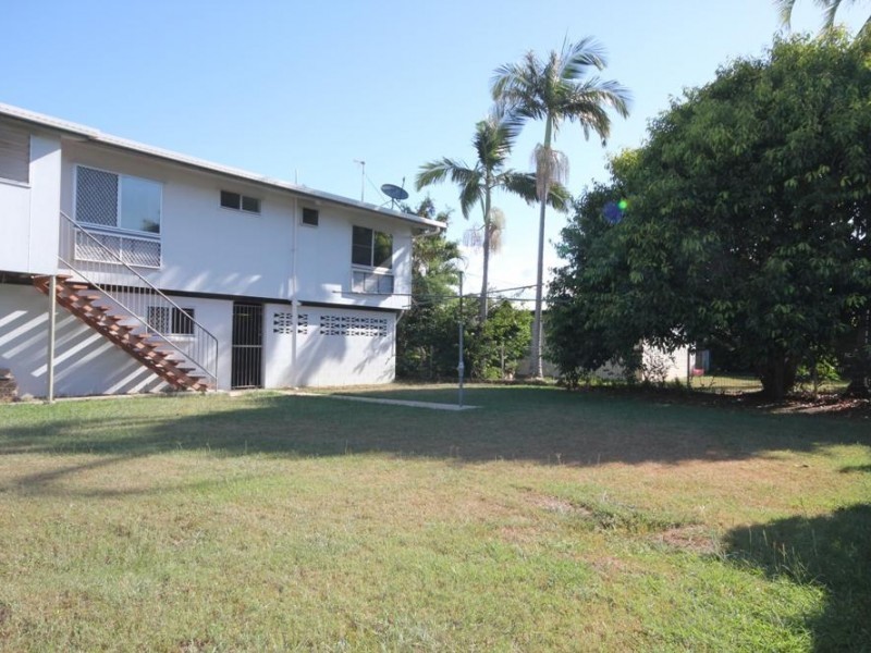 8 Eklund Street, Kirwan QLD 4817