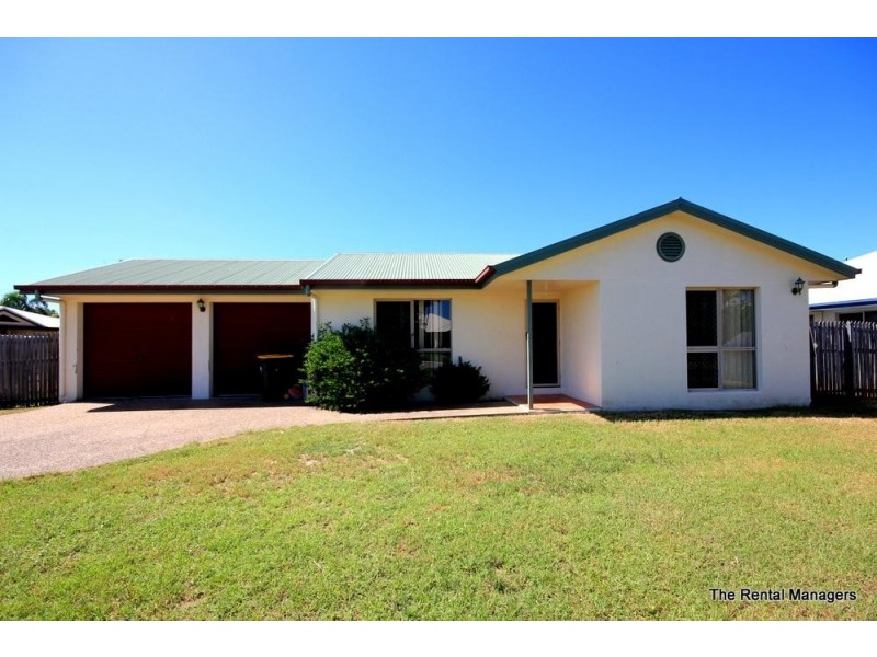 6 Saratoga Close, Kirwan QLD 4817