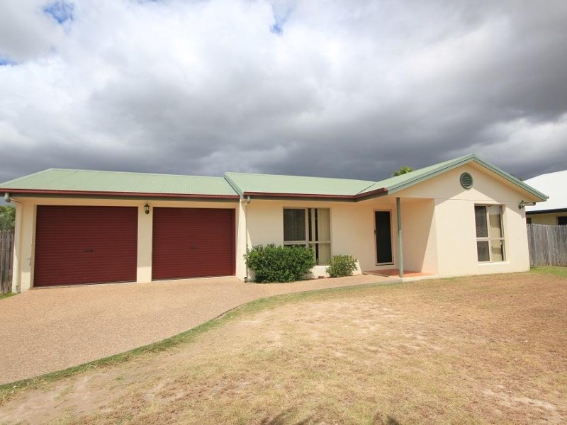 6 Saratoga Close, Kirwan QLD 4817