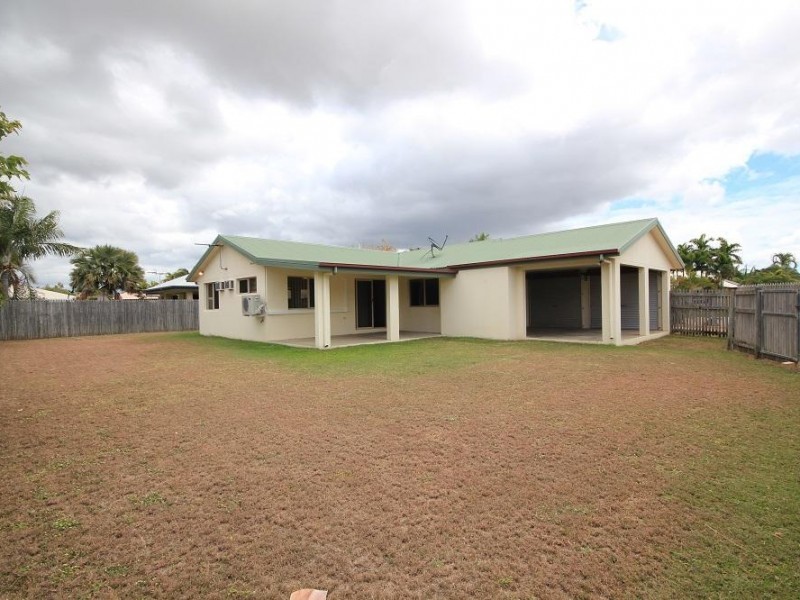 6 Saratoga Close, Kirwan QLD 4817