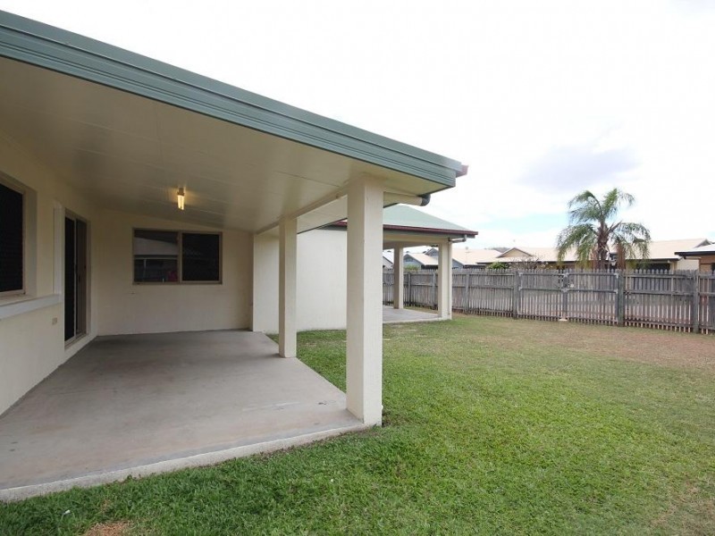 6 Saratoga Close, Kirwan QLD 4817