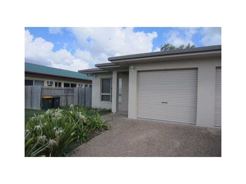 2/62 Santal Drive, Rasmussen QLD 4815
