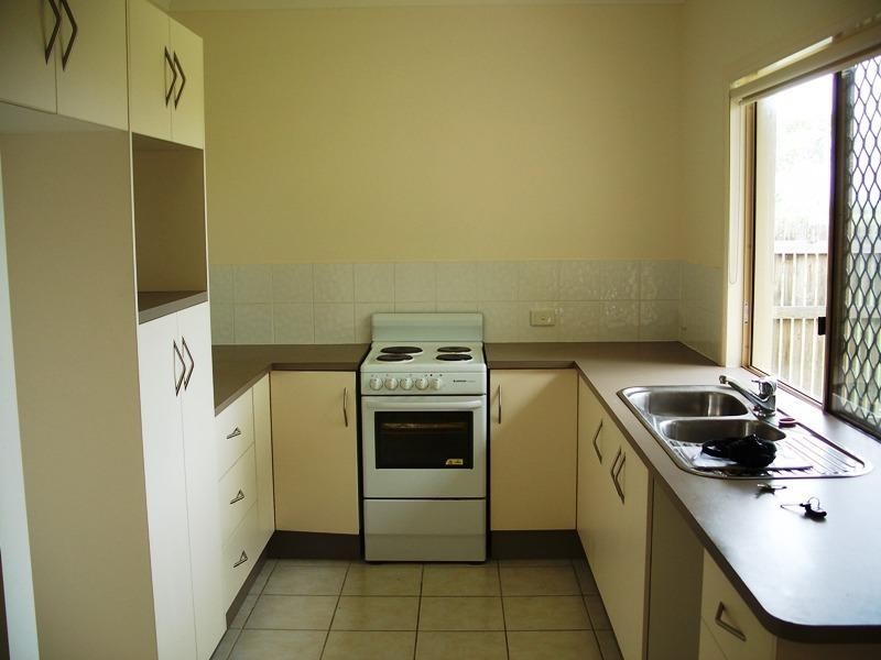 2/62 Santal Drive, Rasmussen QLD 4815