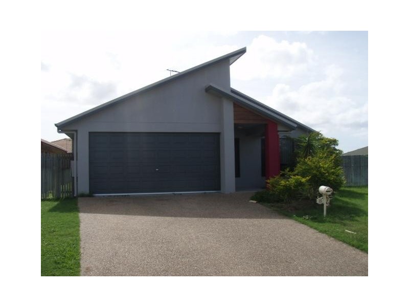 Kirwan QLD 4817