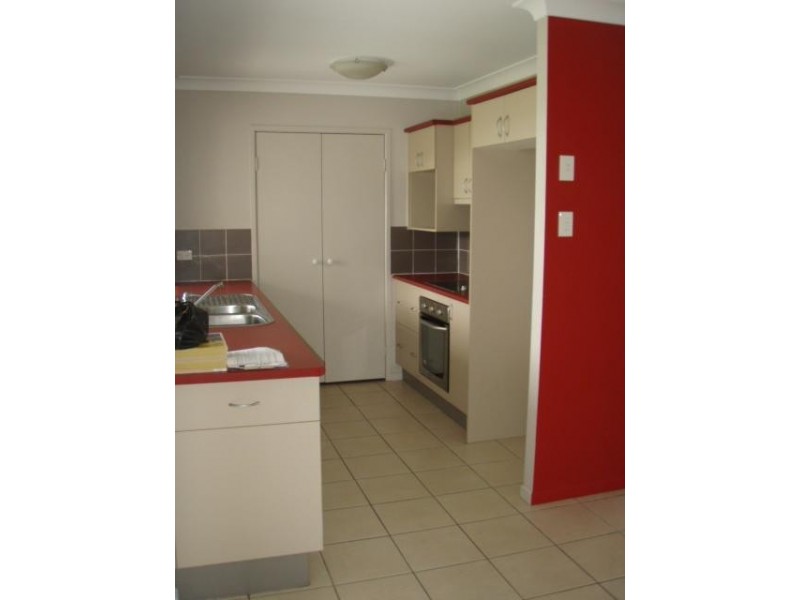 Kirwan QLD 4817