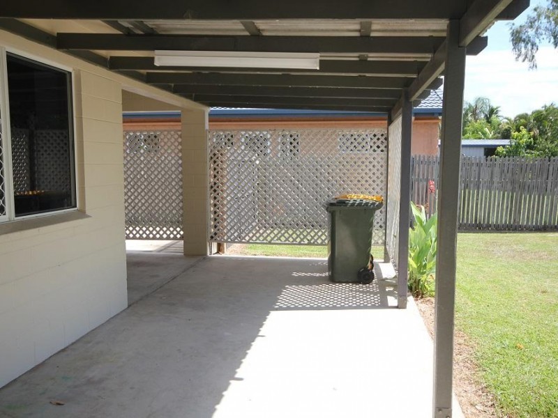 106 Kern Brothers Drive, Kirwan QLD 4817