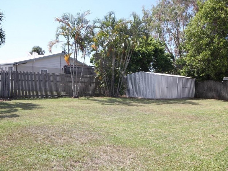 106 Kern Brothers Drive, Kirwan QLD 4817