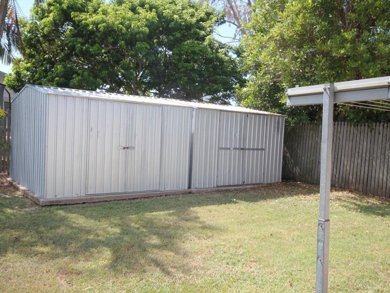 106 Kern Brothers Drive, Kirwan QLD 4817