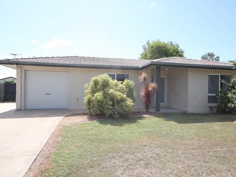 106 Kern Brothers Drive, Kirwan QLD 4817