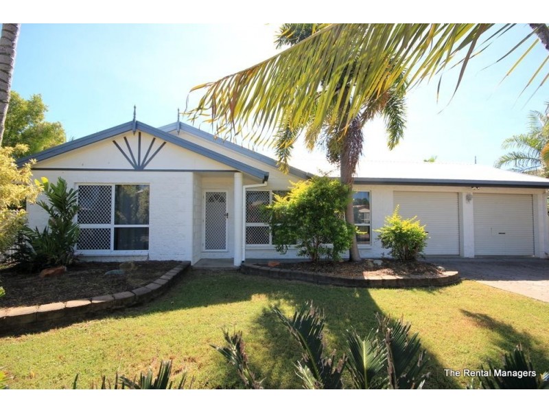 6 Martello Drive, Kirwan QLD 4817