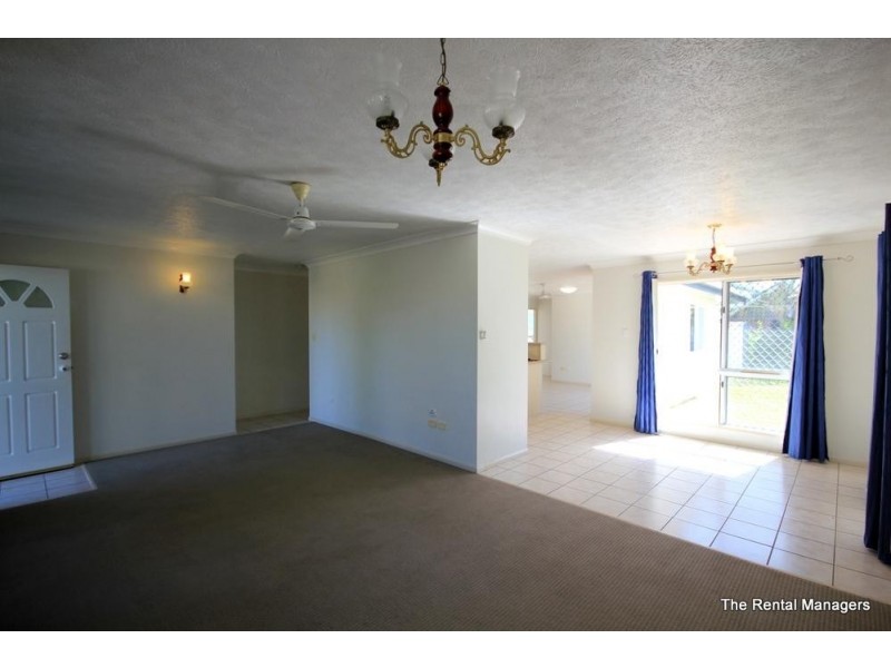 6 Martello Drive, Kirwan QLD 4817