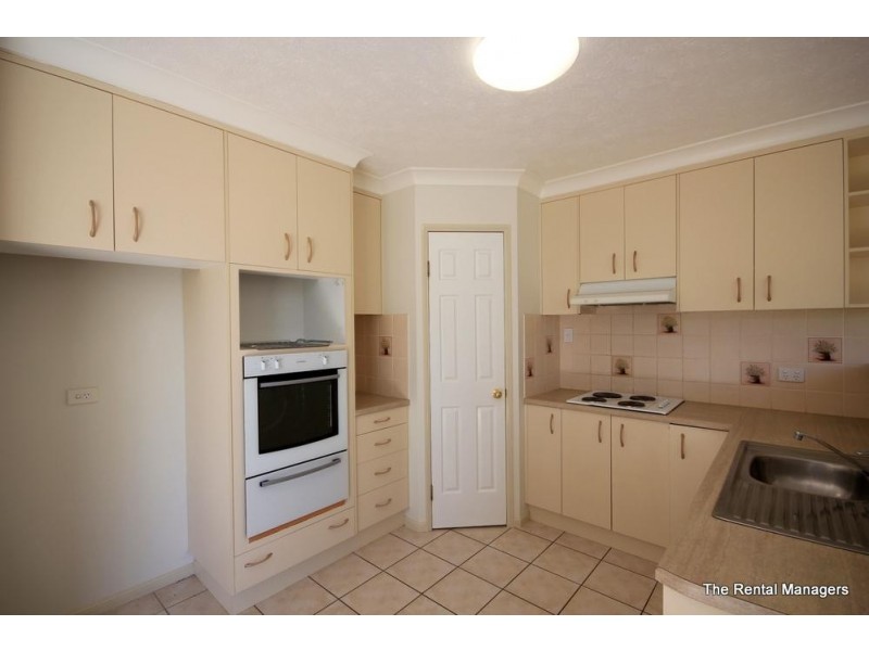 6 Martello Drive, Kirwan QLD 4817