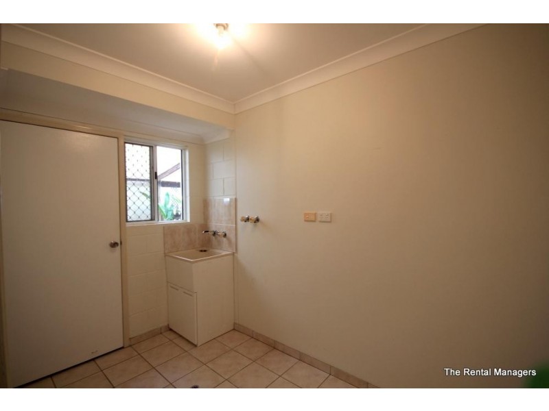 6 Martello Drive, Kirwan QLD 4817