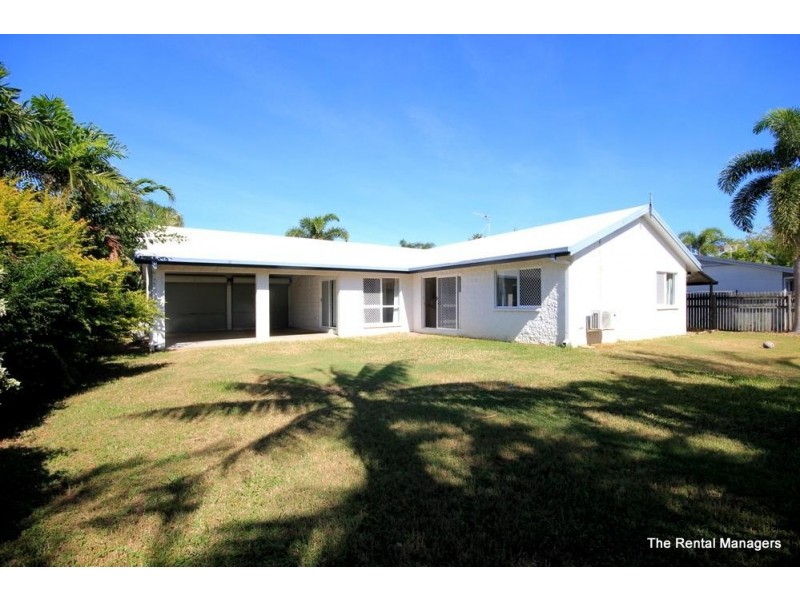 6 Martello Drive, Kirwan QLD 4817