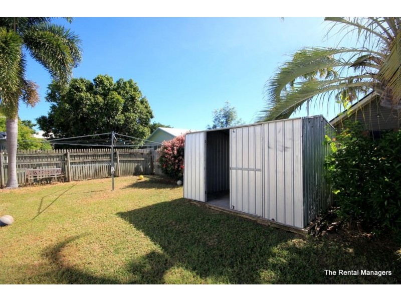 6 Martello Drive, Kirwan QLD 4817