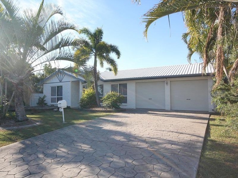 Kirwan QLD 4817
