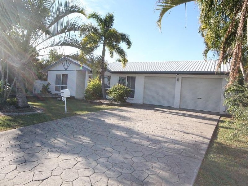 Kirwan QLD 4817