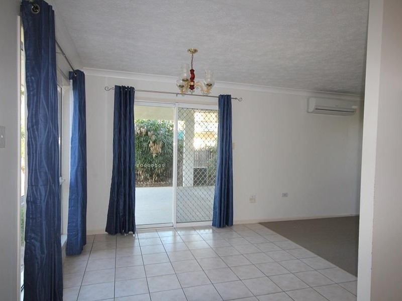 Kirwan QLD 4817